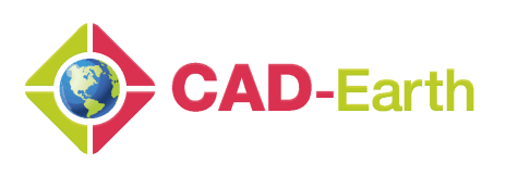 CAD Earth